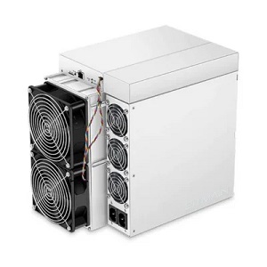 ANTMINER-S19-XP
