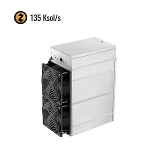 BITMINER-ANTMINER-Z11-135KSOL
