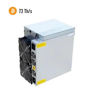 Bitmain-Antminer-S17-73TH